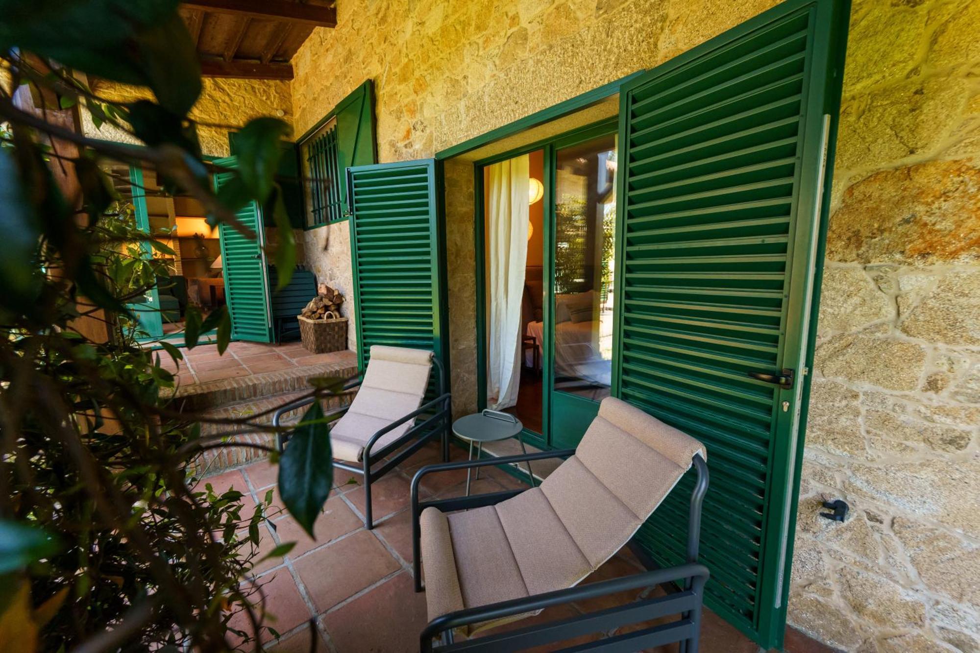 Holacamp Camino O Pino Exterior photo